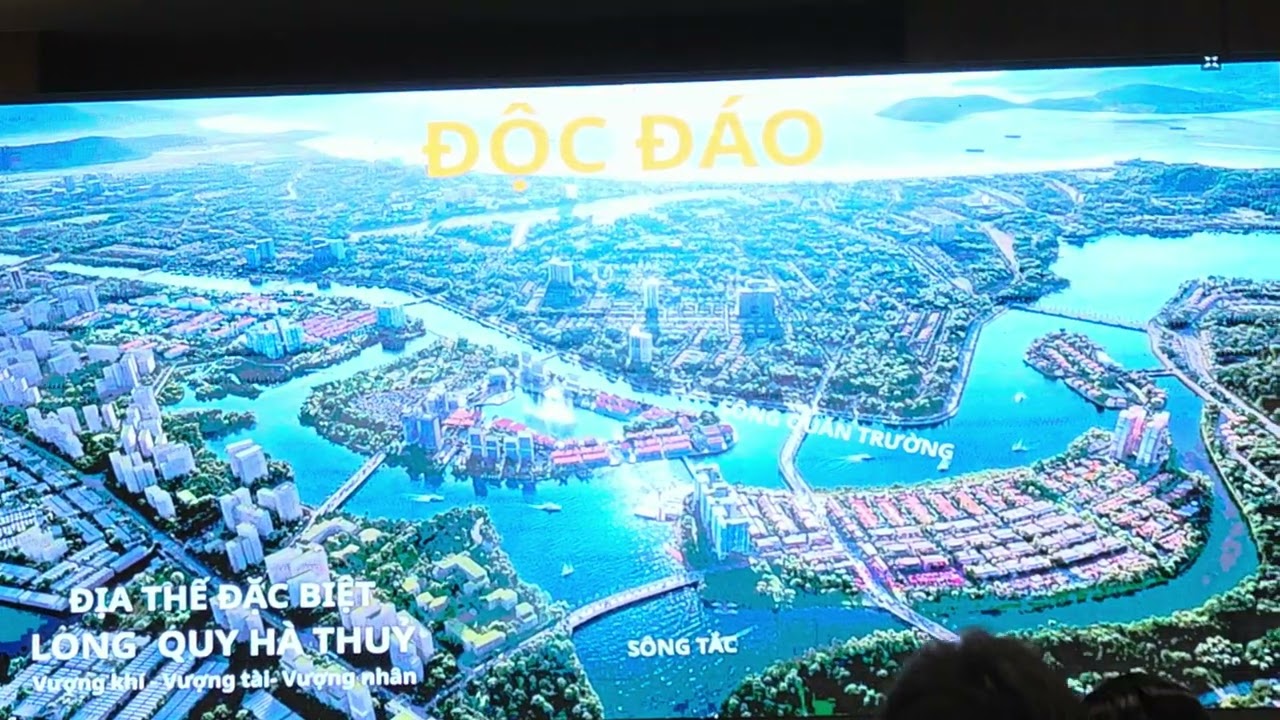 Khu Đô Thị Hỗn Hợp Sun Nha Trang