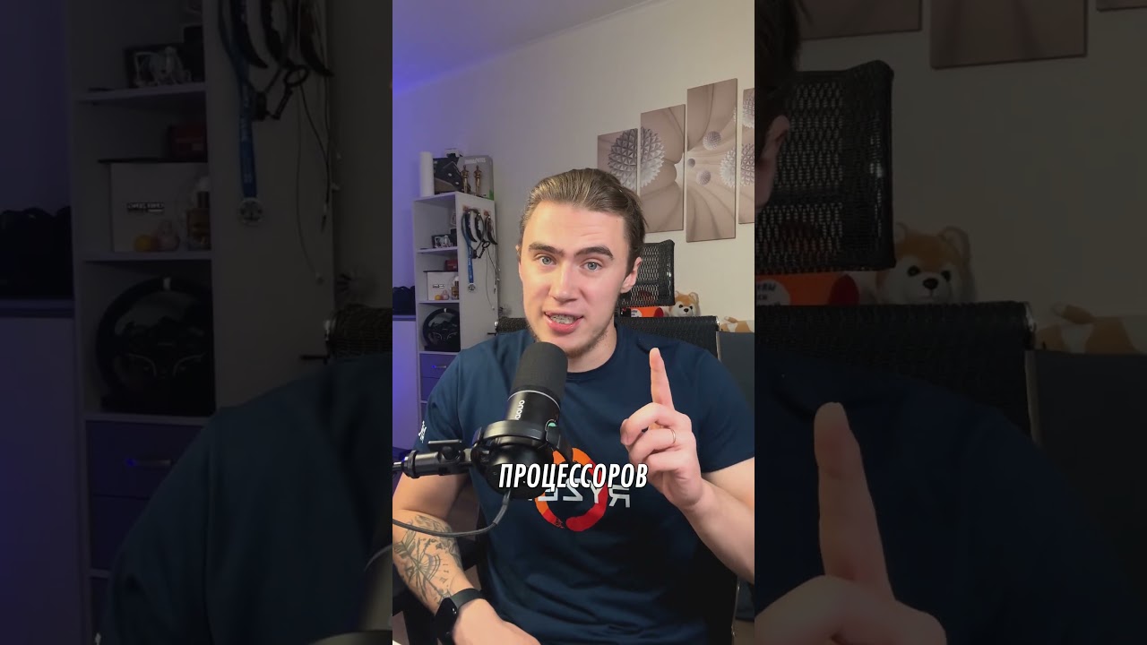 Они Сошли с Ума!  192МБ Кэша и Алмазные Чипы &mdash; Что Творят AMD и Nvidia?! ТГК: InterNews