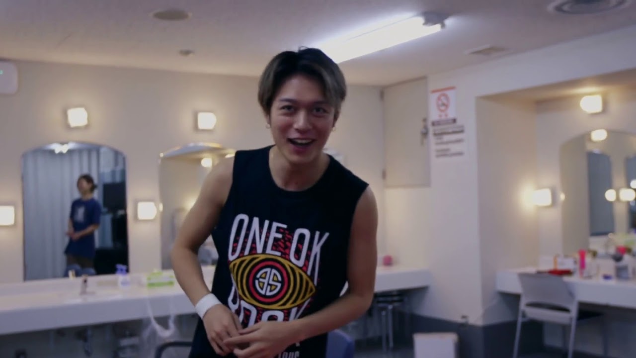 ONE OK CRACK 3