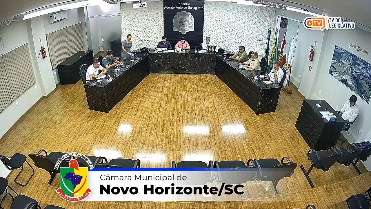 4º Sessão Ordinária 09/03/2026