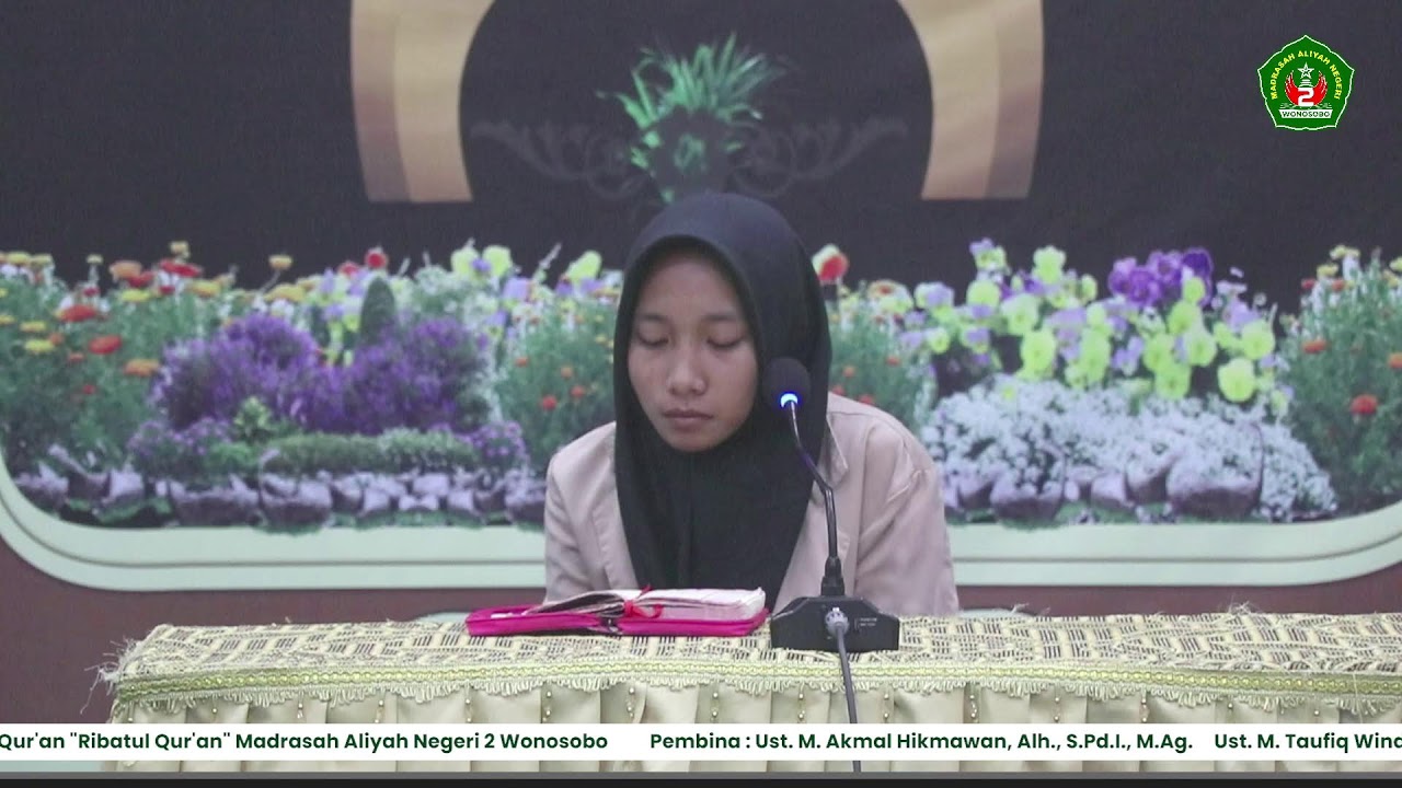 Tasmi' Al-Qur'an 