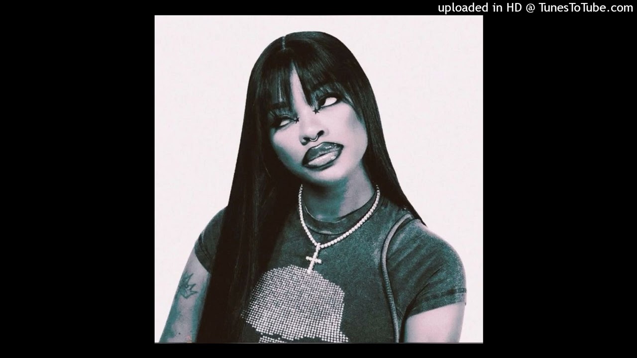 (FREE) JT City Cinderella X Kash Doll Type Beat - 