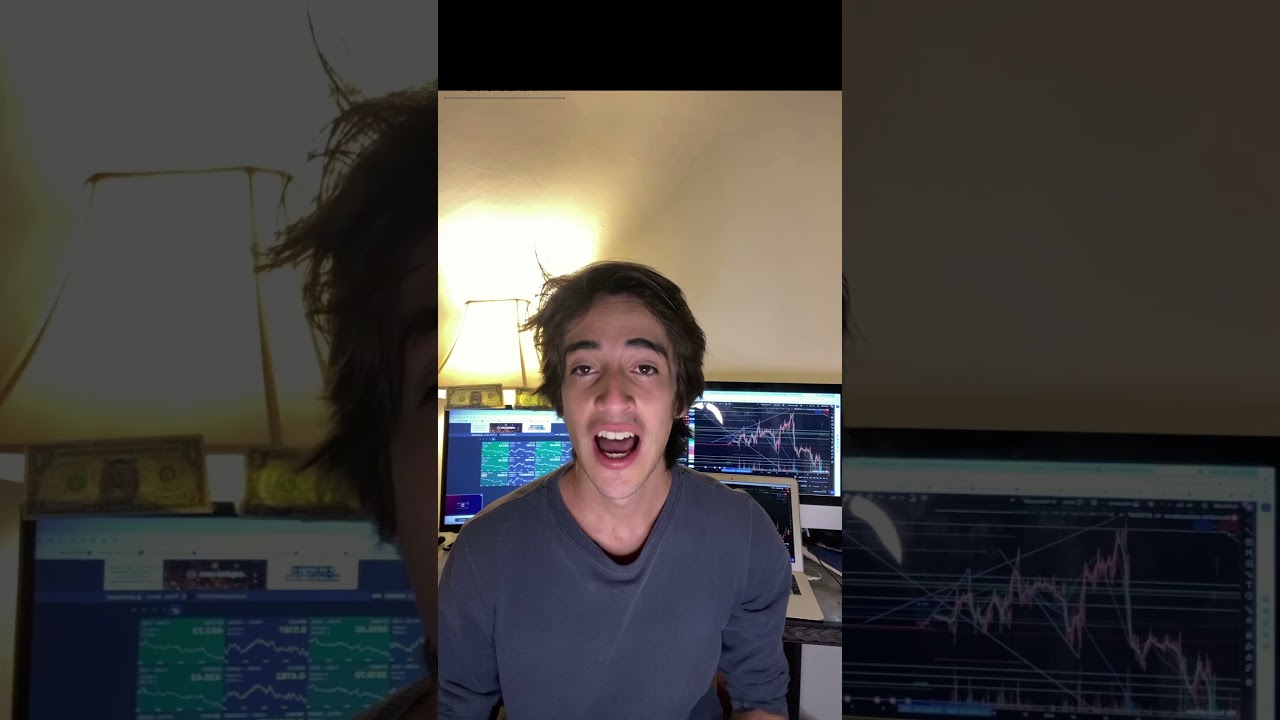 #wallstreetlatino #trading #traderlatino #analisiswallstreet #bitcoin #bolsadevalores #trader