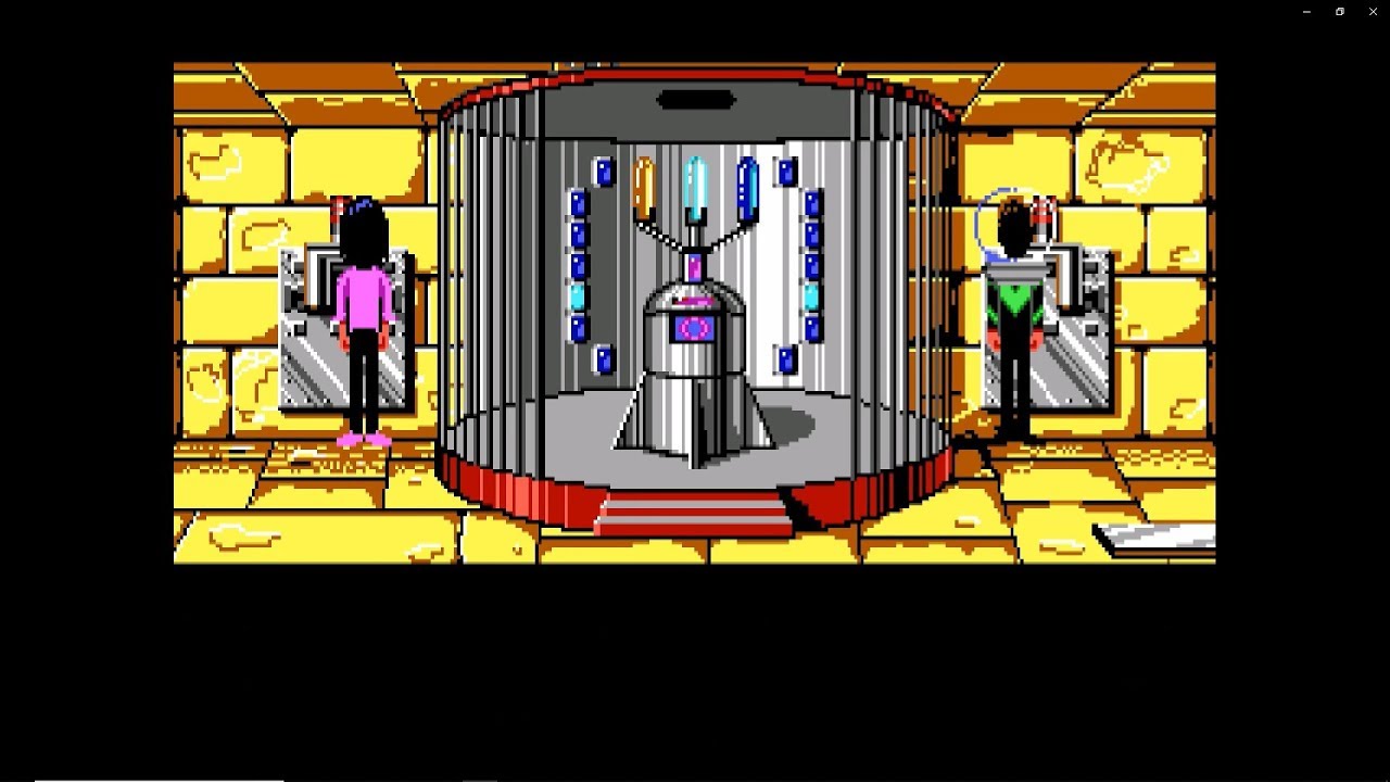 Zak McKracken and the Alien Mindbenders Speedrun Any% 30:37 (Current WR)