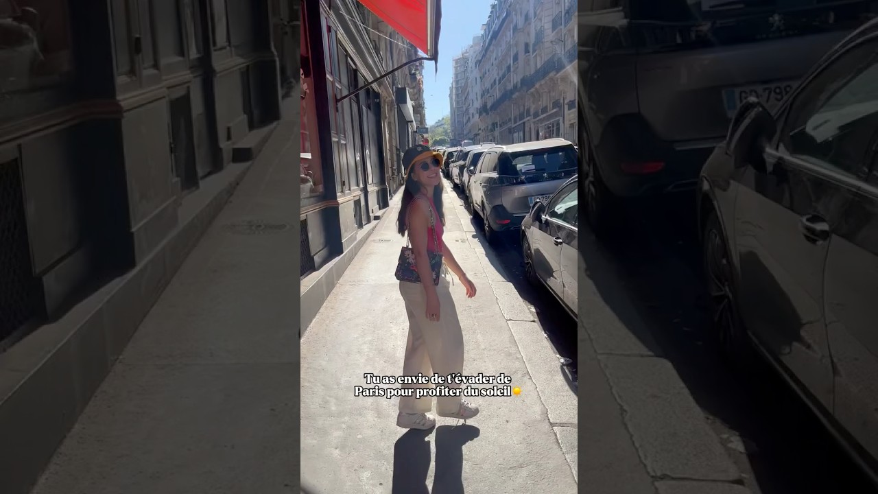 Une journ&eacute;e &agrave; Provins ☀️