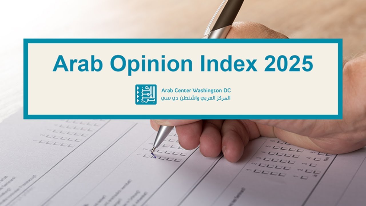Arab Public Opinion and Implications for Trump’s Policies in the Region