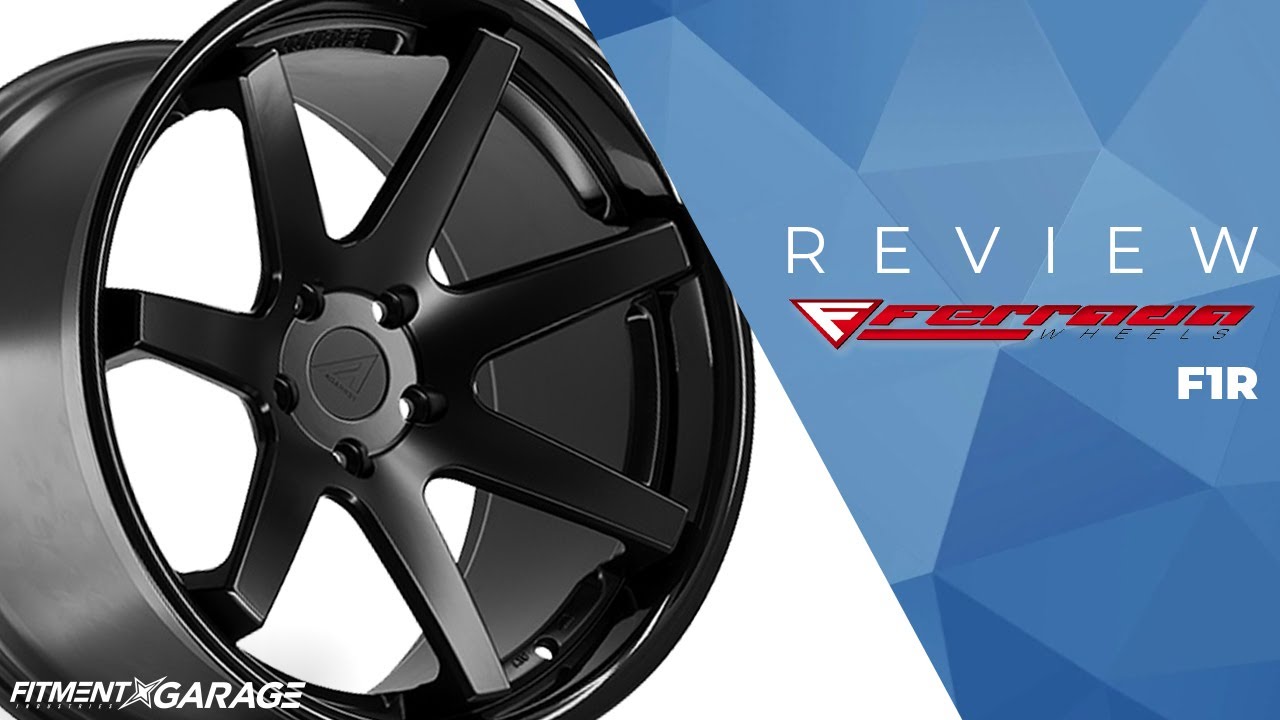 Ferrada FR1 | Wheel Review