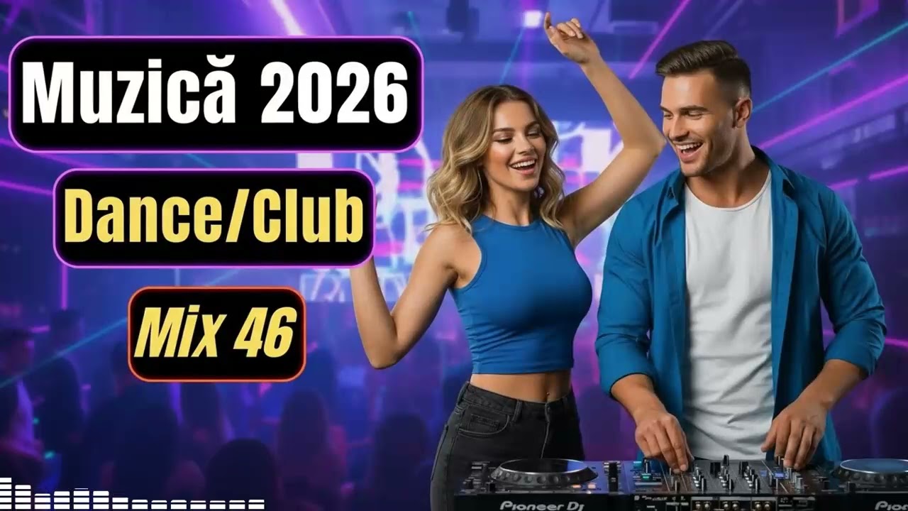 DEEP HOUSE DANCE 2024 😈 Bass Boostat care Îți Pune Mașina la Încercare 🚗🔊