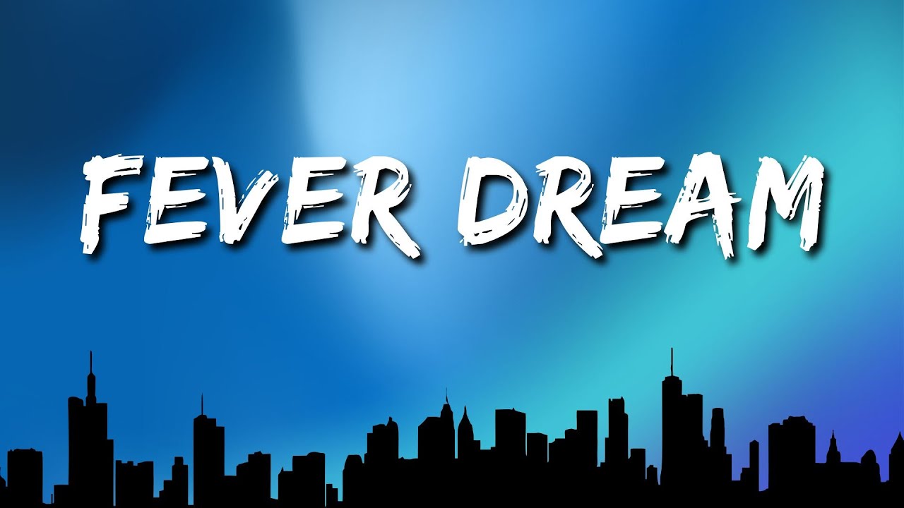 Solaé - Fever Dream (Lyrics)