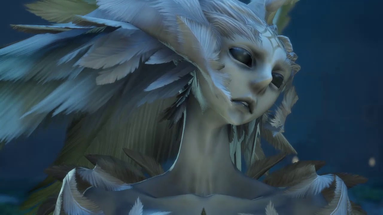 FFXV: Garuda Fight (Armiger Unleashed)