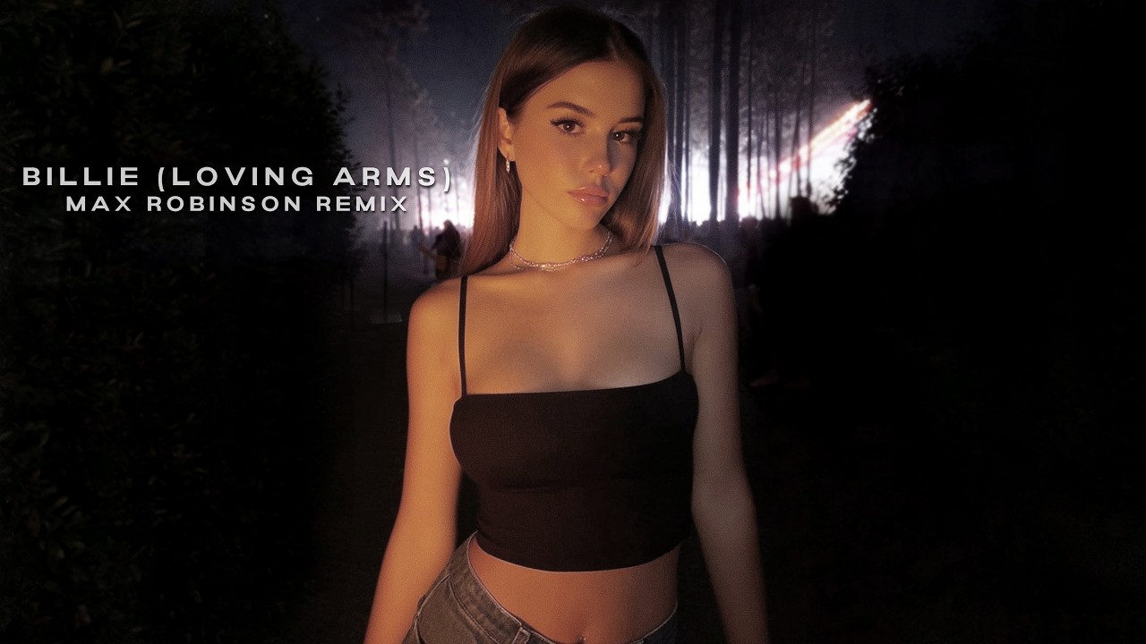 Fred again.. &ndash; Billie (Loving Arms) (Max Robinson Remix) [House / Shutter House]
