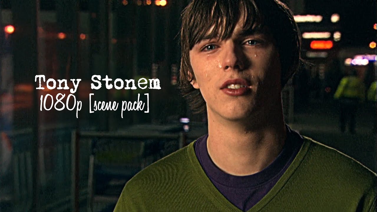 Tony Stonem 1080p [scene pack]