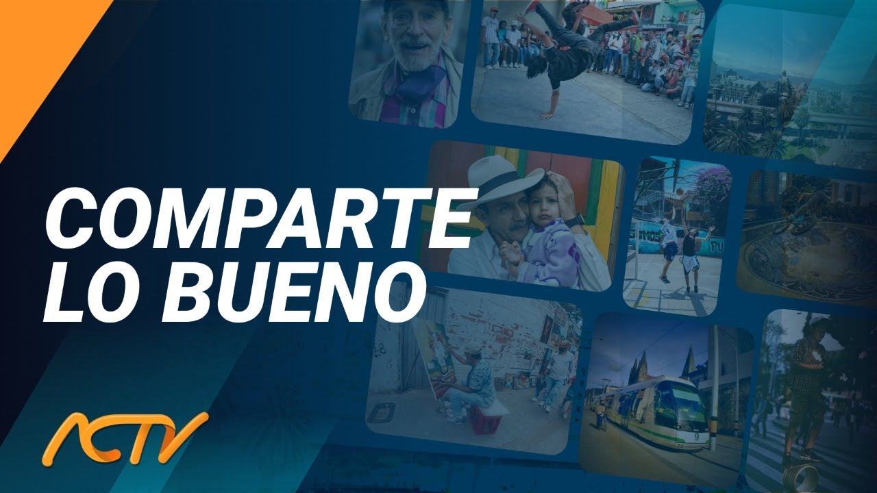Comparte lo bueno - Así se vivió Expoartesano Medellín 2022