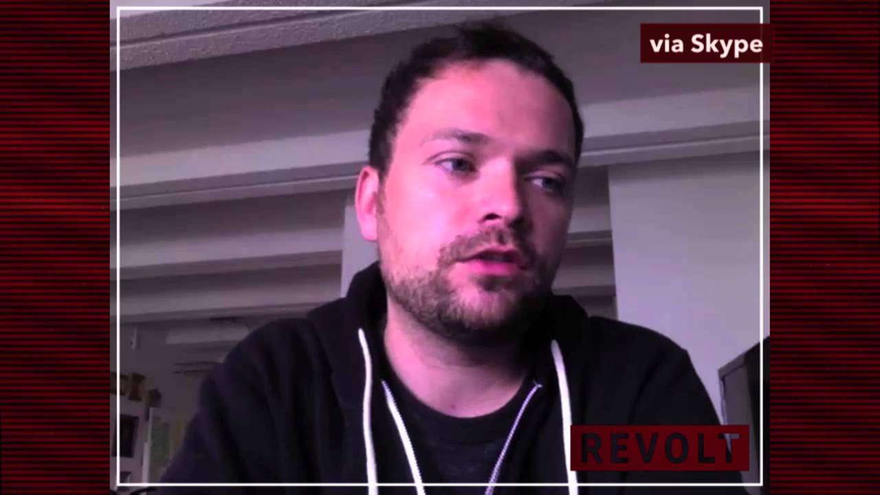 REVOLT EXCLUSIVE: OURS 