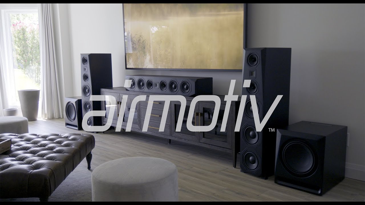 The NEW Airmotiv Series 3