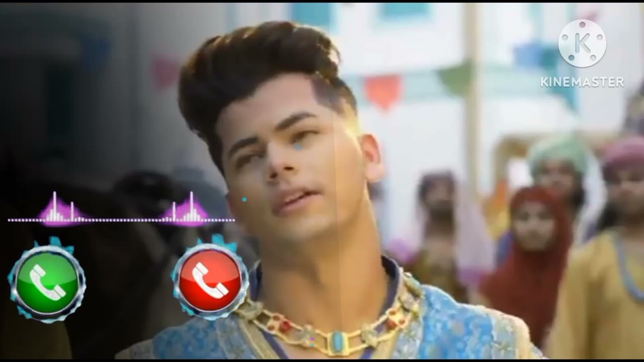 Aladdin season 4 most popular ringtone|| Aladdin naam toh suna hoga&bull;||