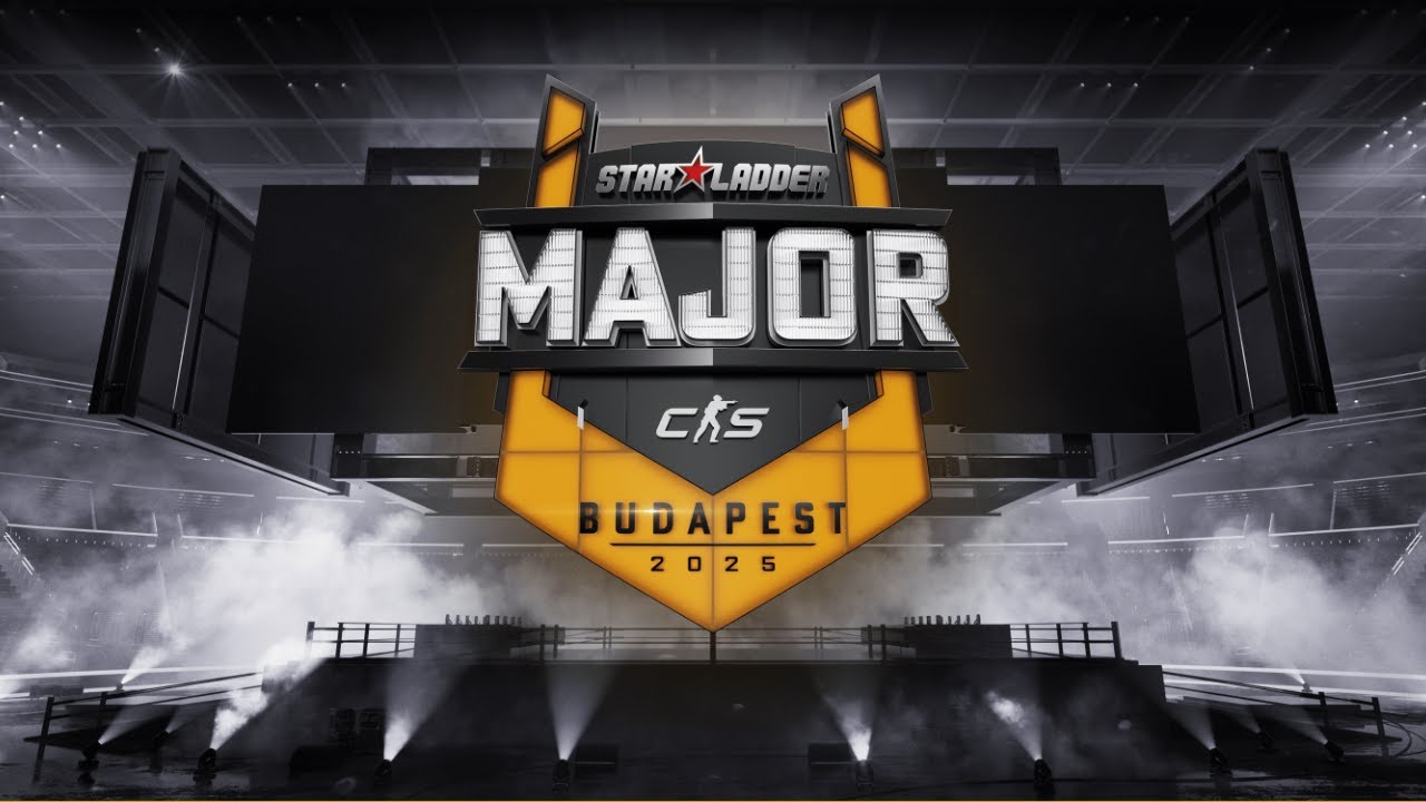The Mongolz VS Imperial | StarLadder Budapest Major 2025 |  | MN - Stage 3 - Day 1