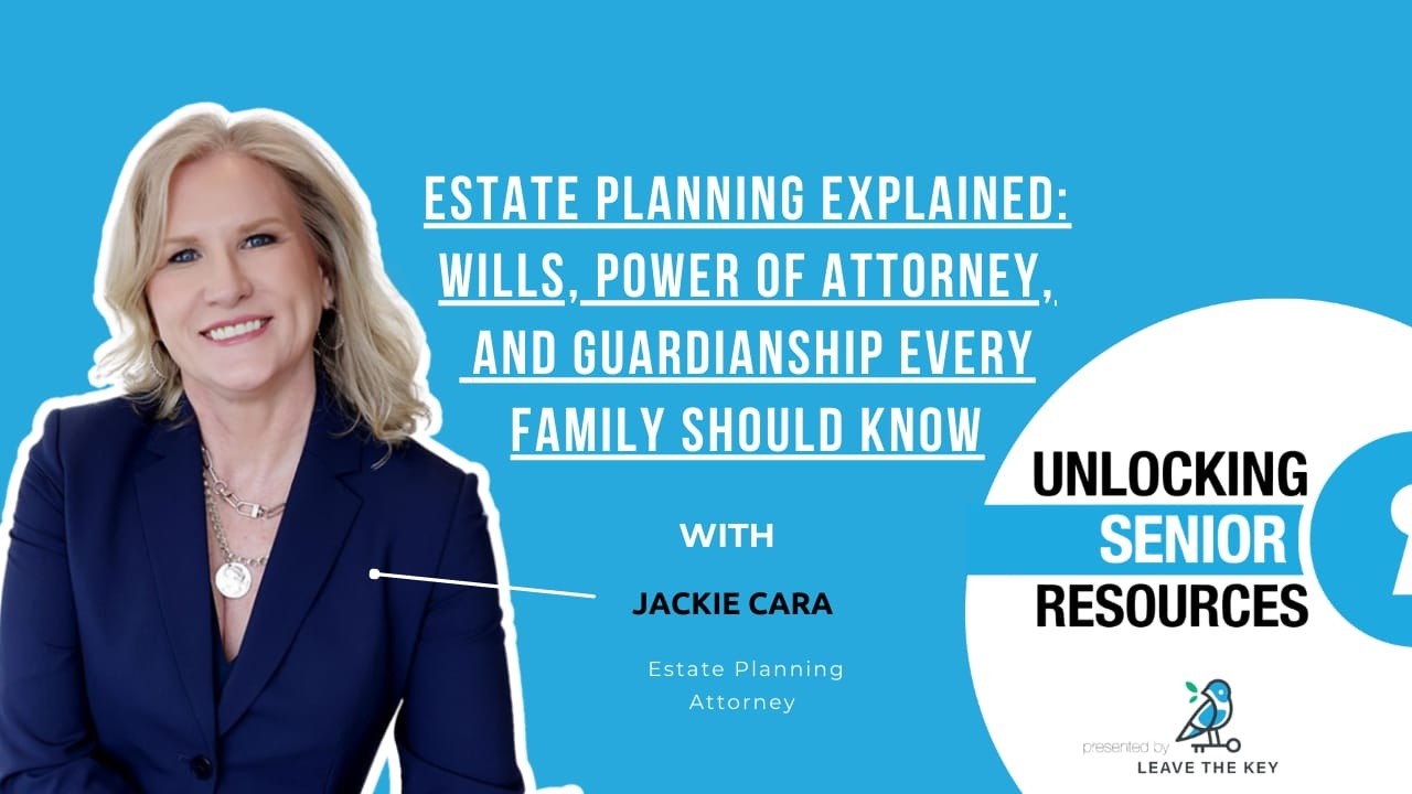 Estate Planning Explained: Wills, Power Of Attorney, And Guardianship Every Family Should Know