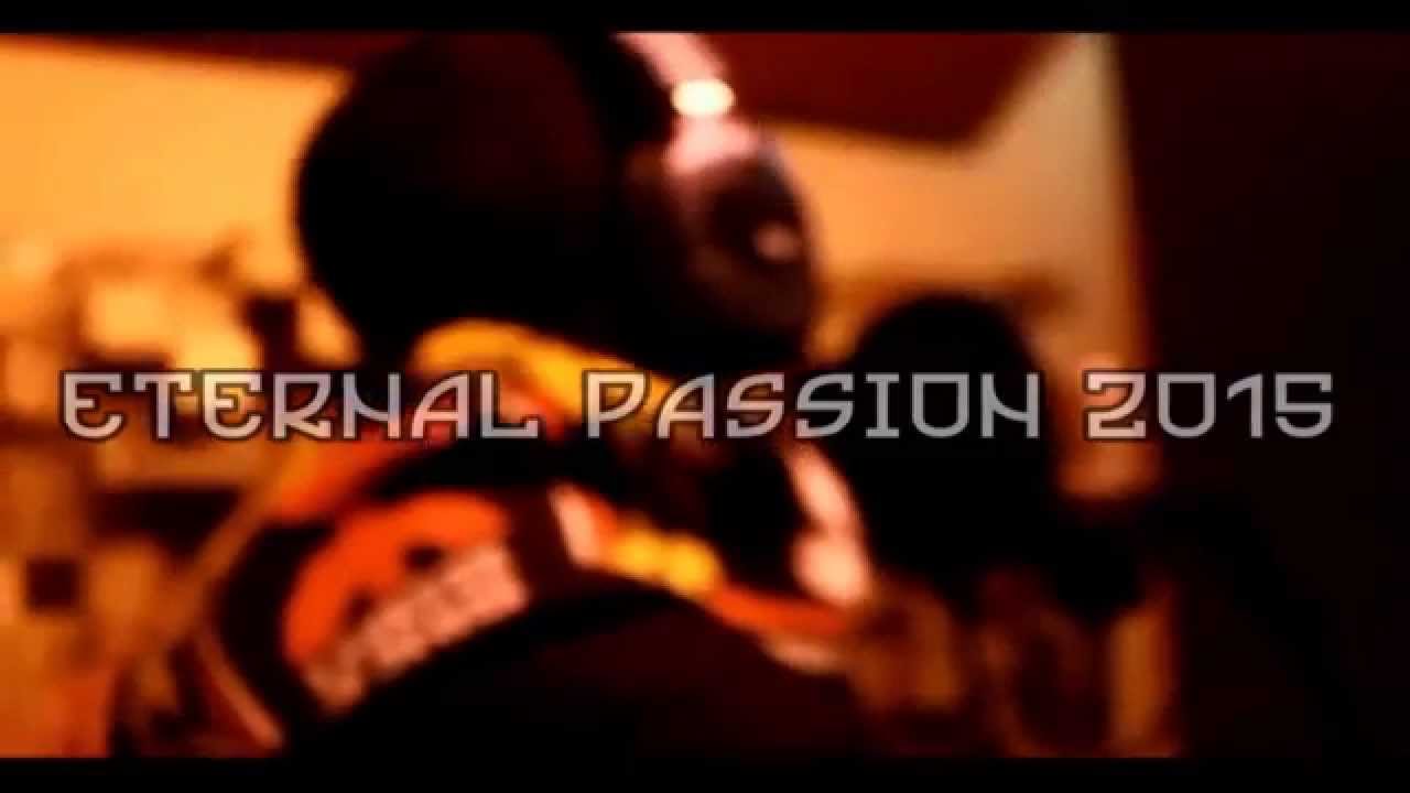 Ultras Red Rebels: Album 2015 Eternal Passion -INTRO