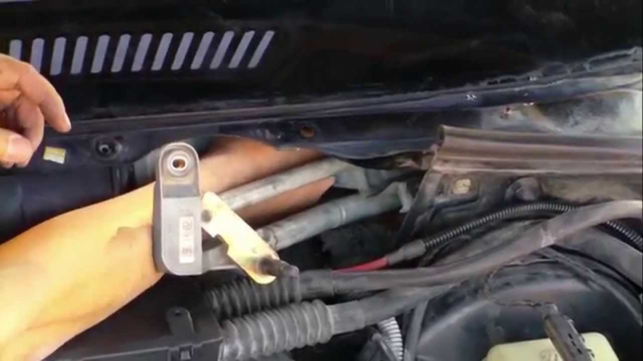 BMW E36 325IC 1990-1996 Windshield Wiper Motor and linkage replacement