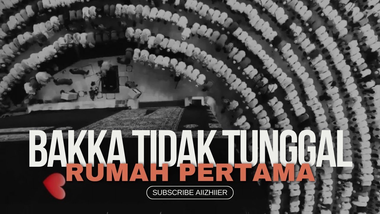 Dimana Rumah Pertama Bakka? Podcast