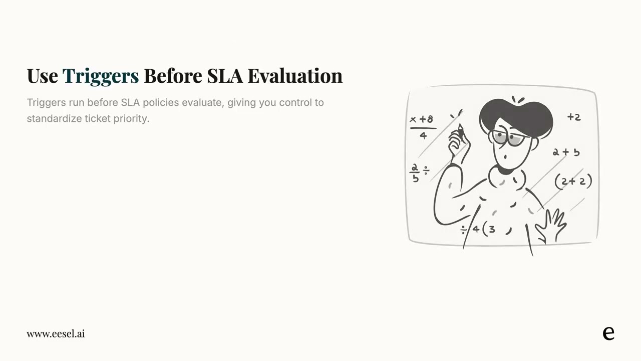 Can a Zendesk ticket have multiple SLA policies? (the real limitation)