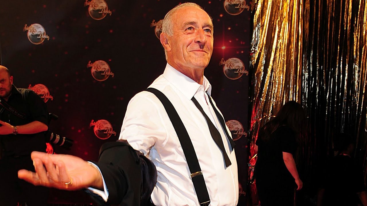 DWTS Judge Len Goodman cause of death revealed