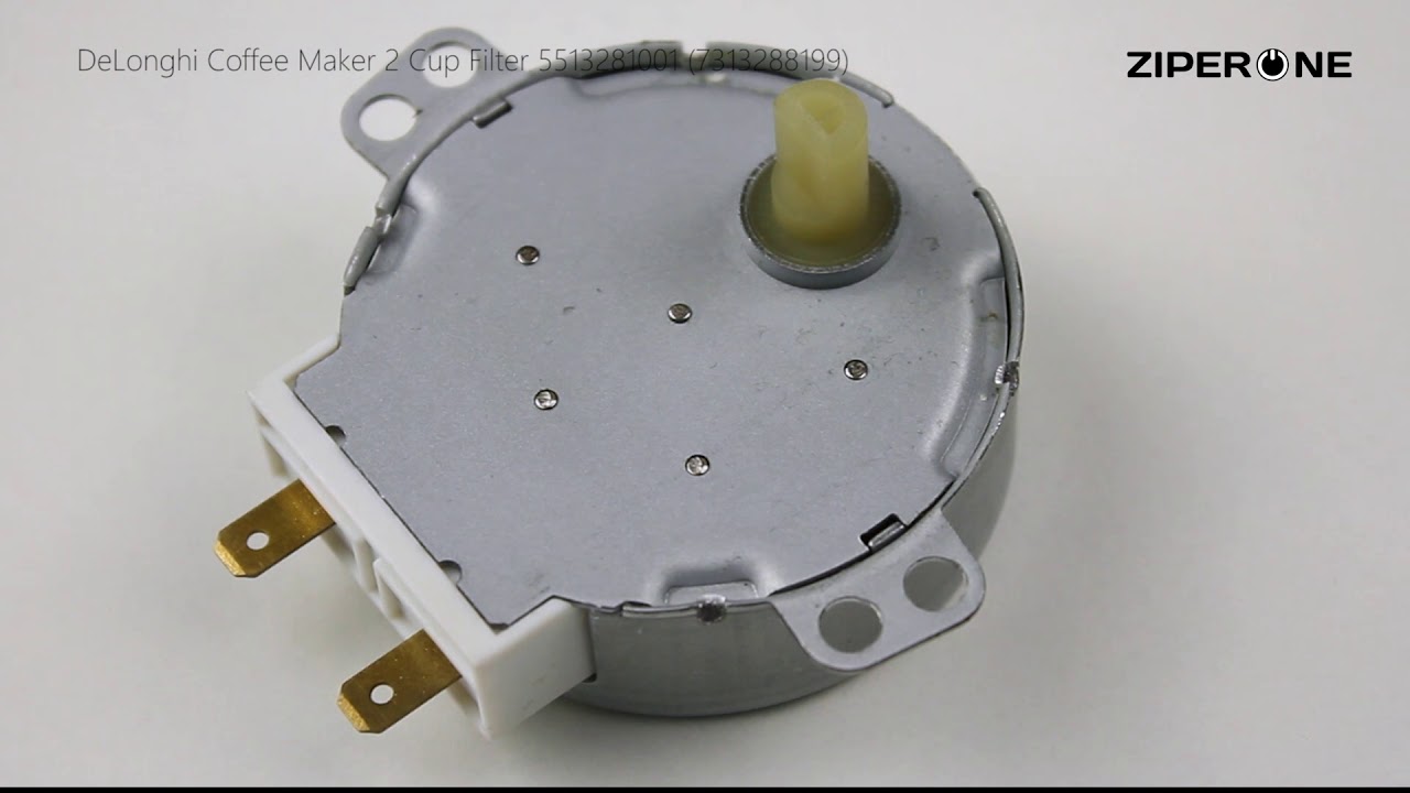 Microwave Turntable Motor 49TYZ