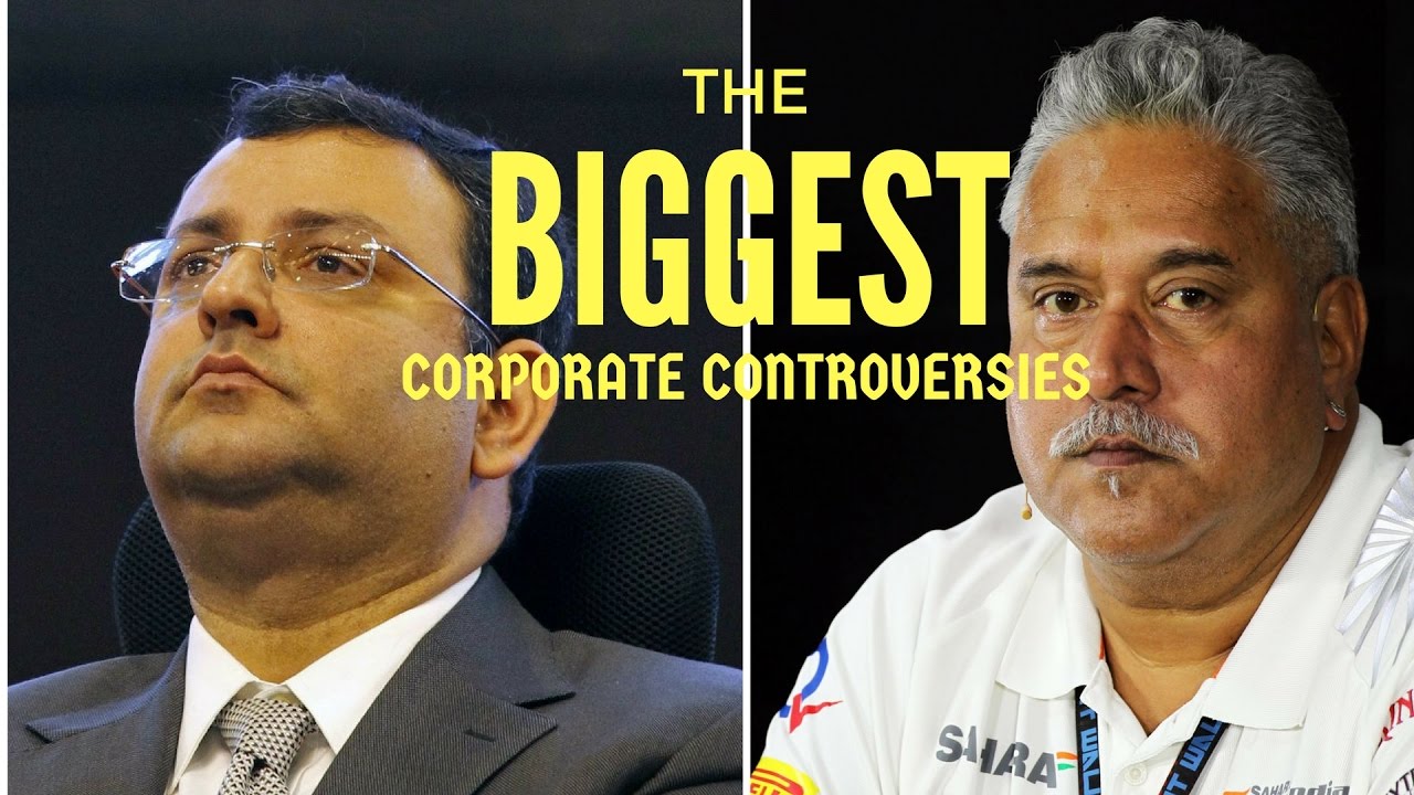 Corporate Controversies of India | Corporate Shame