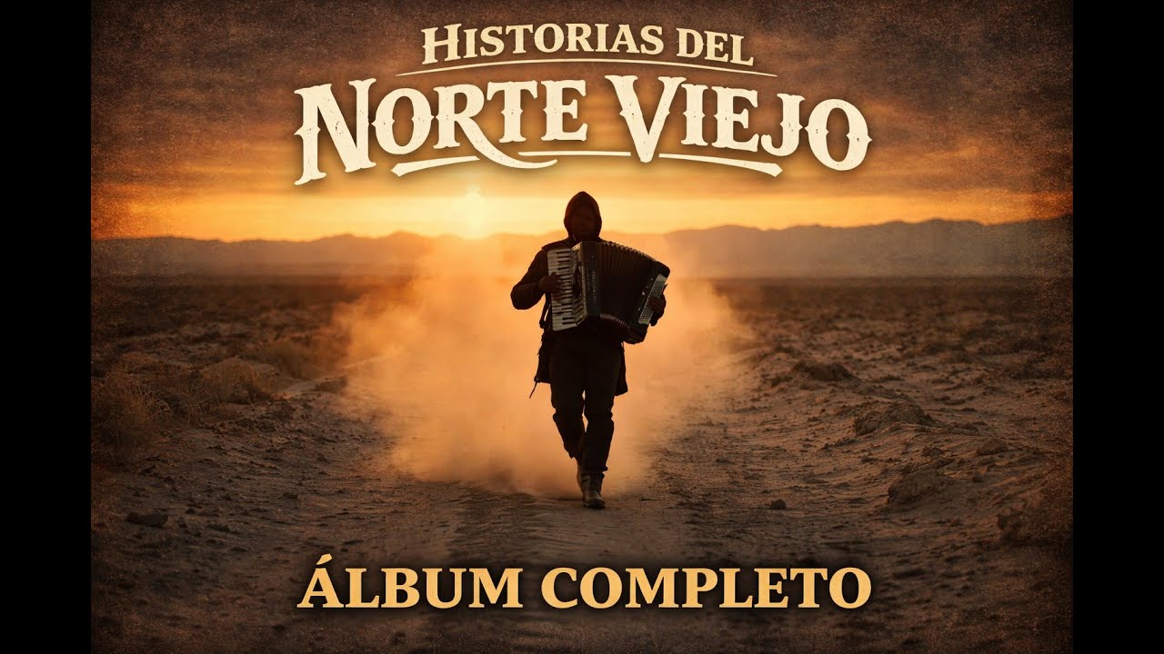 Historias del Norte Viejo