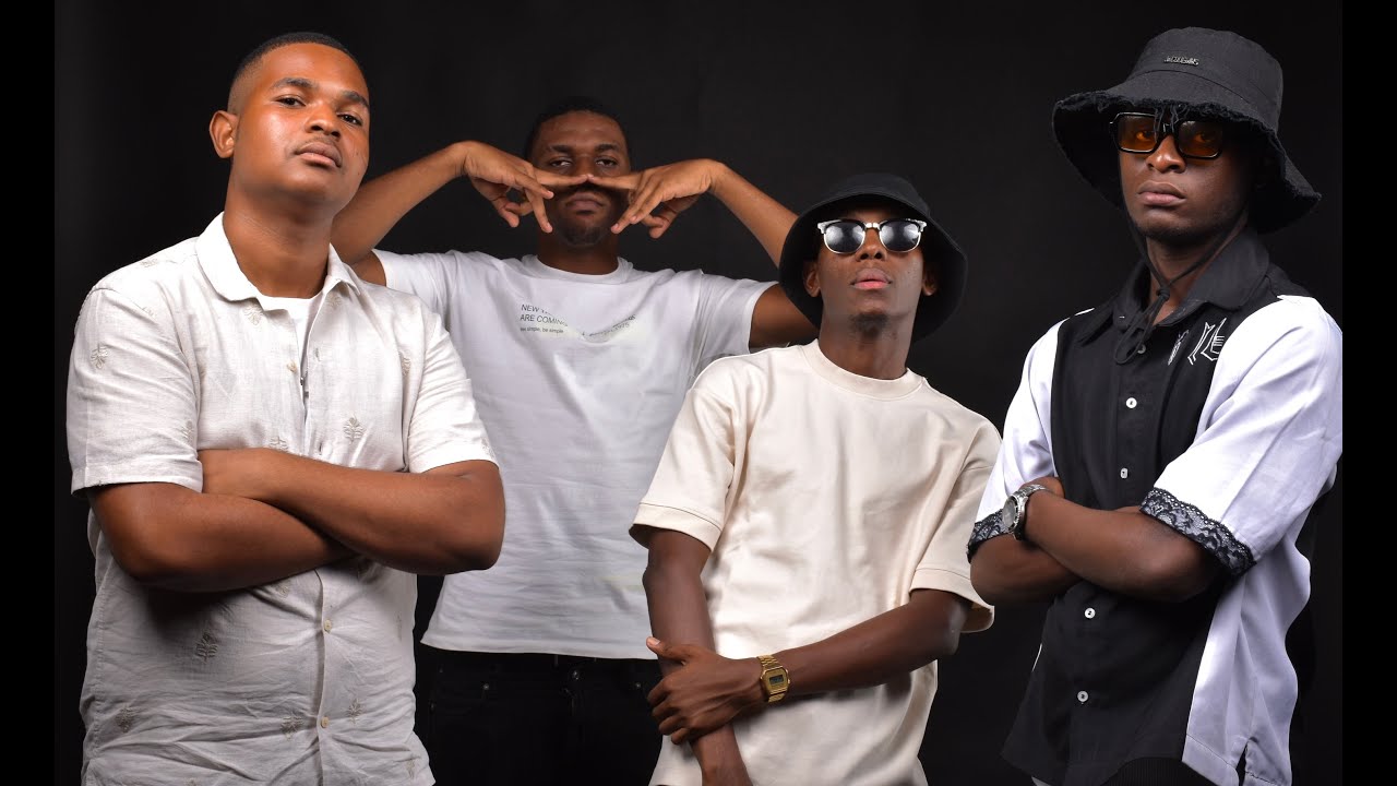 Tony Mary El Insuperable (Bad Man Killer) Feat Rxndo & The Bomberman@OnWiki (Video Oficial )