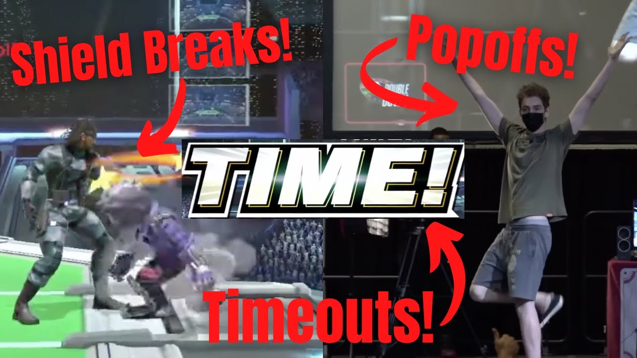 A Breakdown of Double Down's Most Interesting Moments