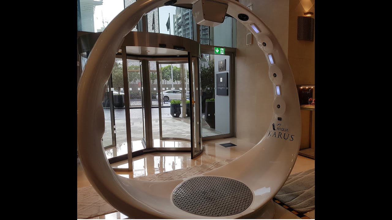 For Sale Studio in Kempinski Central Avenue (Address Dubai Mall Residence)