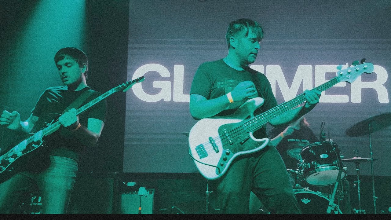 Glimmer Live @The Meadows | NYC