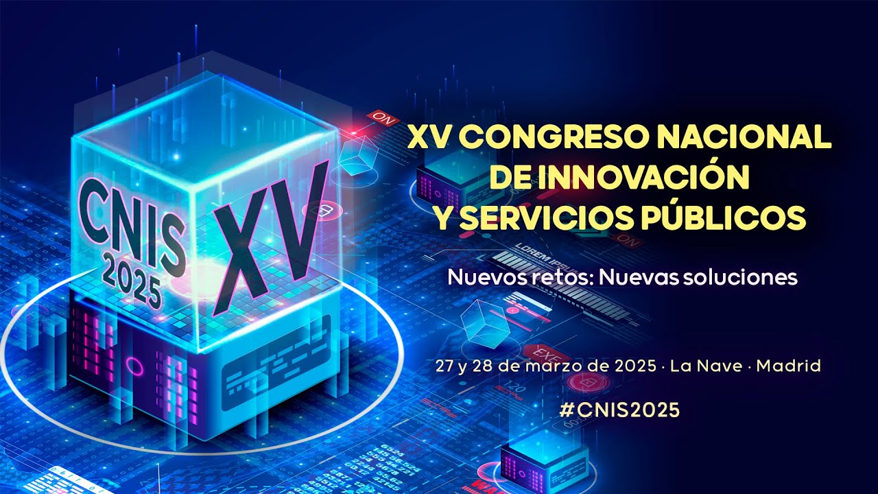 VIDEO RESUMEN CNIS 2025