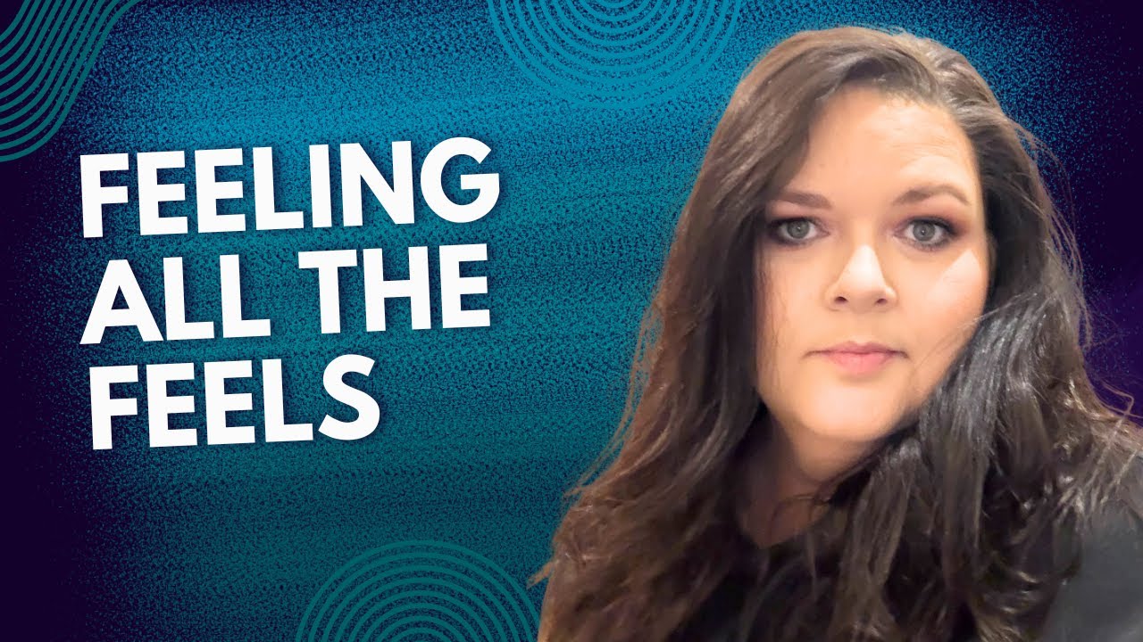 Stop Ignoring Your Feelings—They're Messages From God: The Feeler