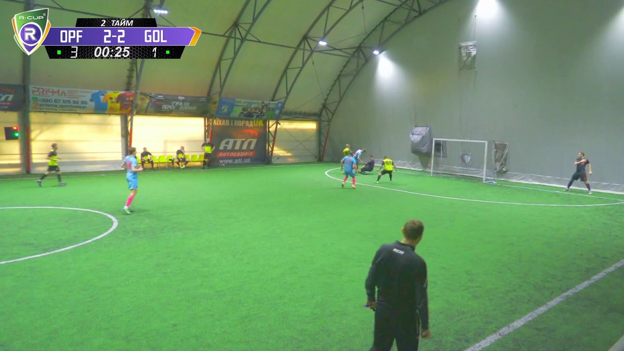 OnlyPrimeFans Team - FC Goldmine R-CUP XX  #stopthewar