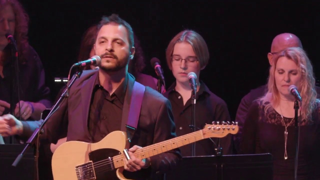 The Concert For Bangladesh - Someplace Else