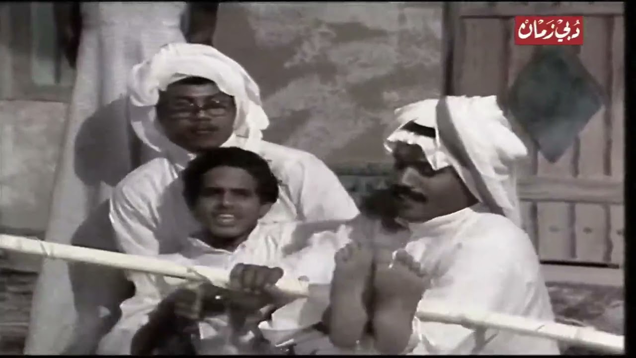 مسلسل | قوم عنتر - 8