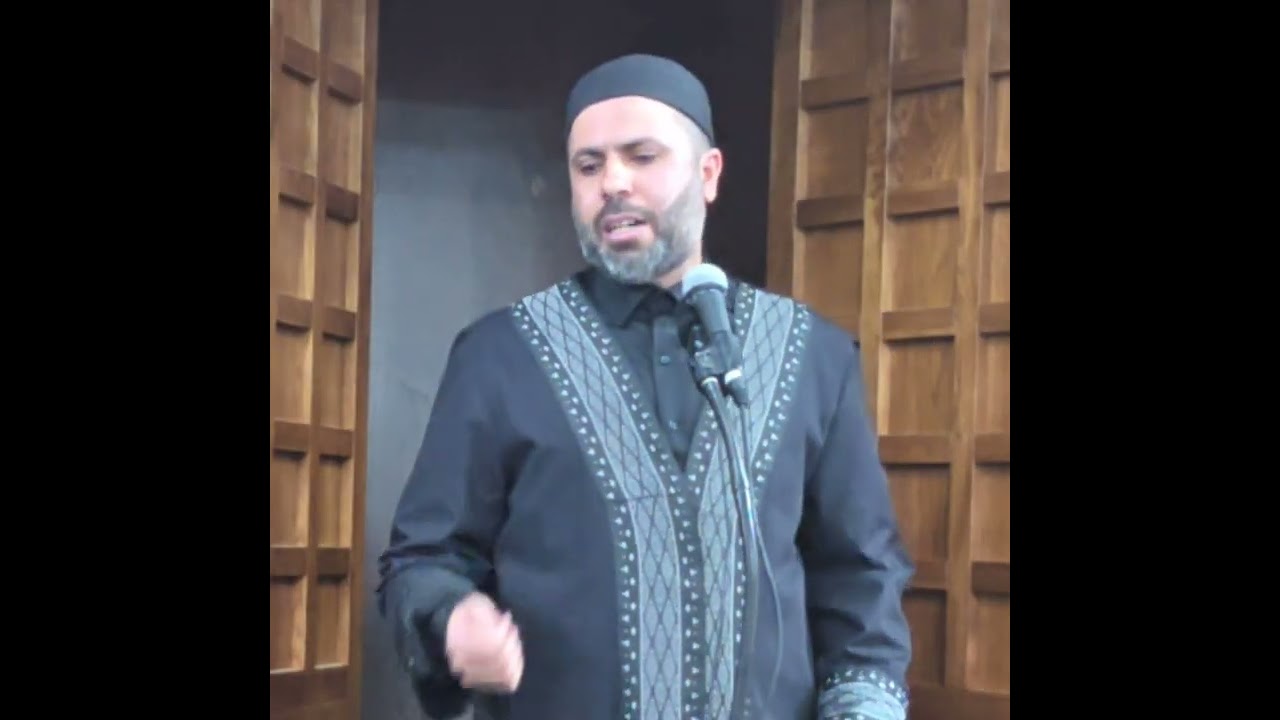 سورة المدثر وصنم إساف وصنم نائلة ٢٠ رجب ١٤٤٧ الموافق ٩/١/٢٠٢٦