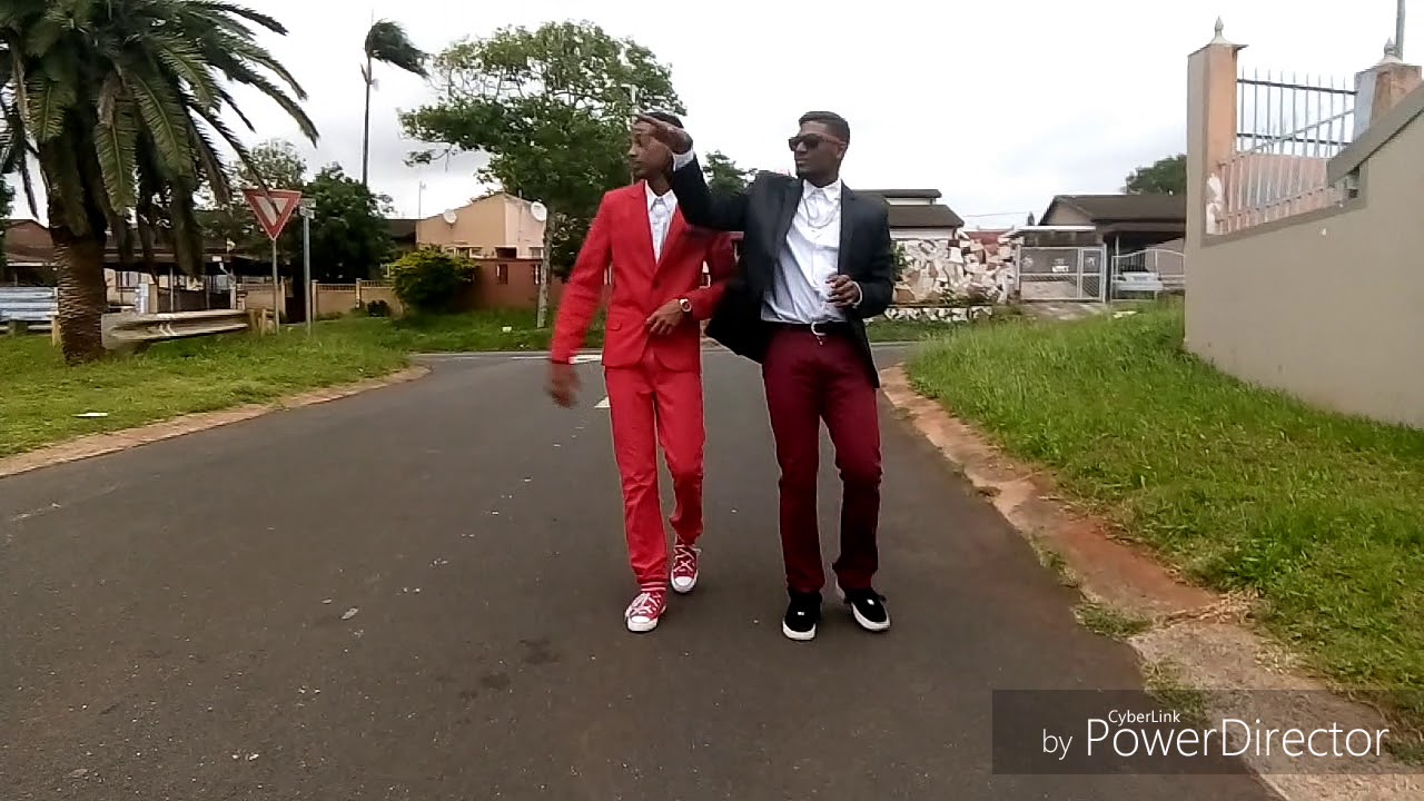 How To be a Rapper 