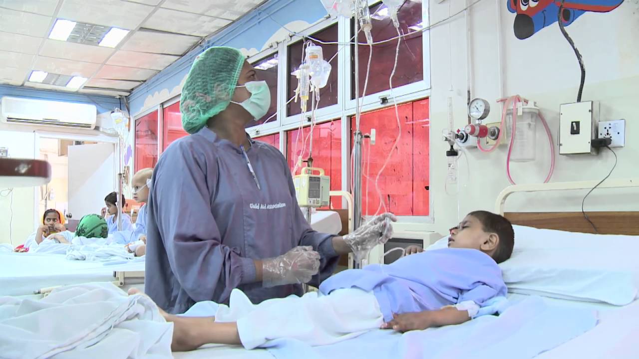 NICH DOCUMENTARY URDU