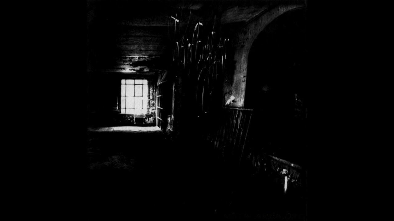 Tales Of Emptyness - Soziale Isolation (2011)