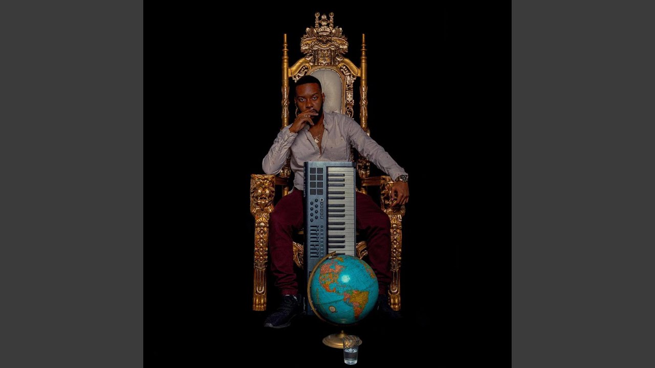 i deliver (feat. Keiffer Anthony & Lotus Hill)