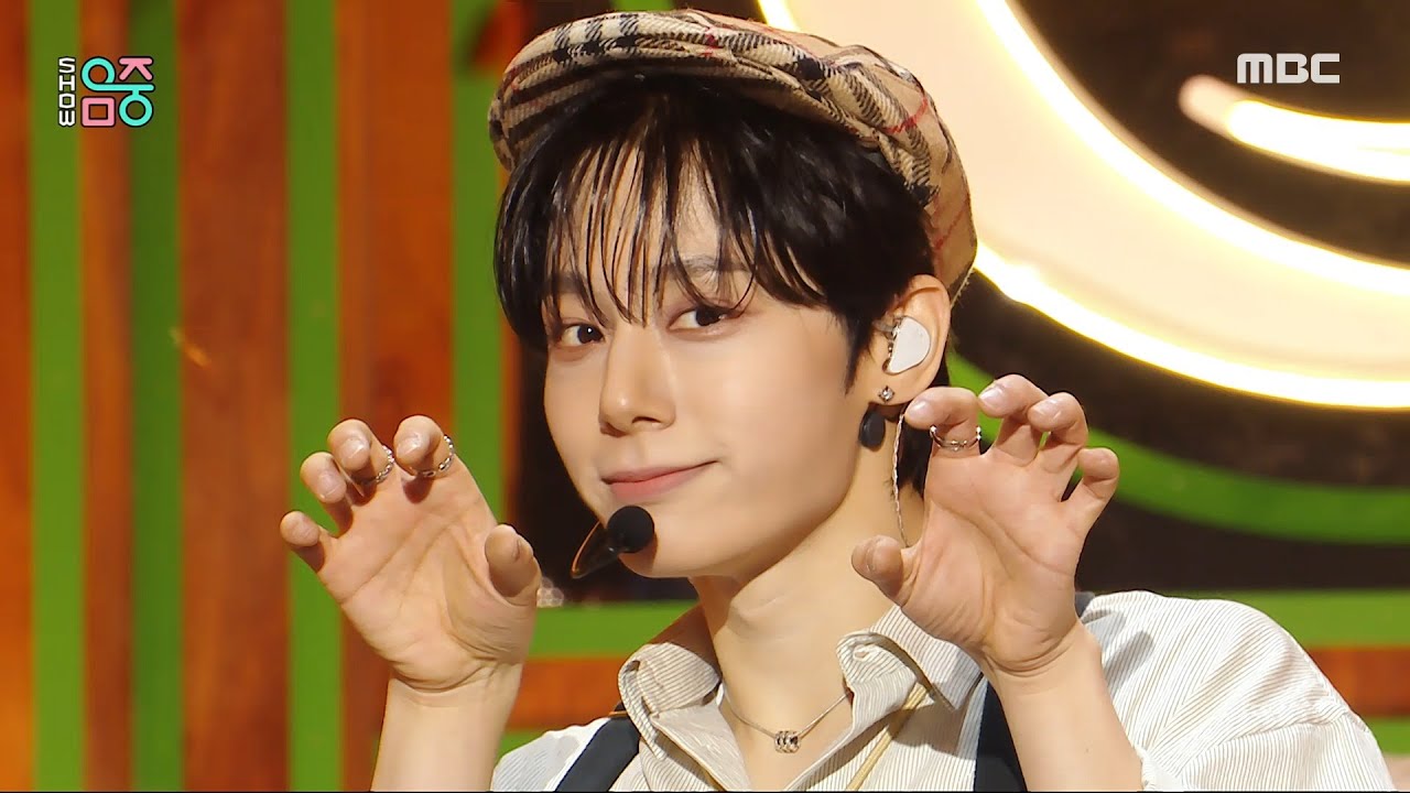 ONEUS (원어스) - Now (Original by Fin.K.L) | Show! MusicCore | MBC240525방송