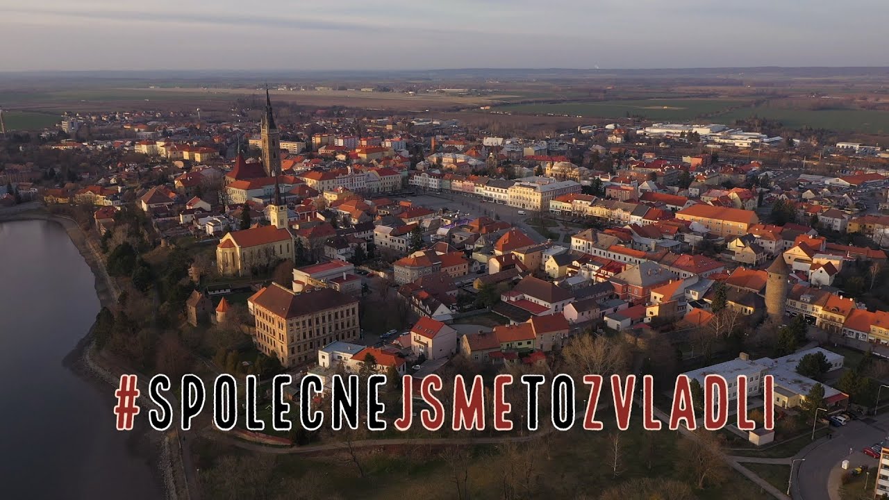 TV Čáslav S09E01 - #SpolecneJsmeToZvladli