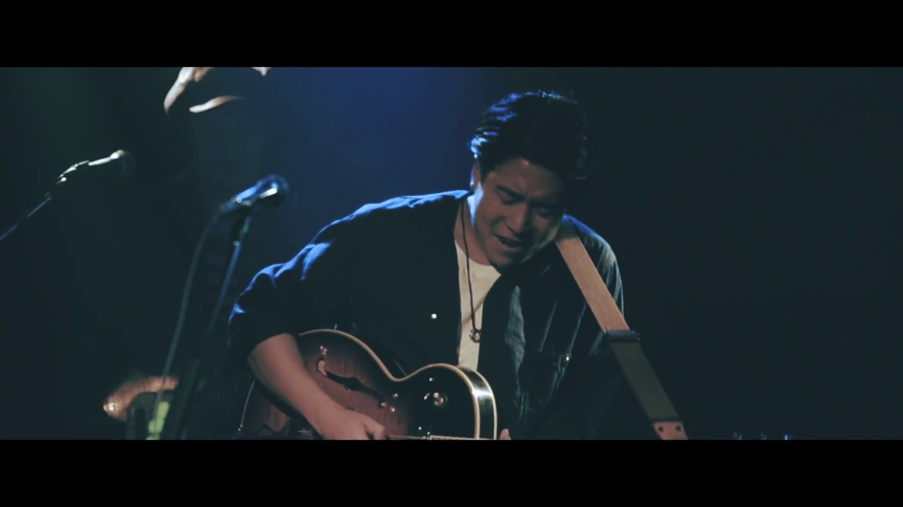 Michael Kaneko - Separate Seasons (Live at daikanyama LOOP)