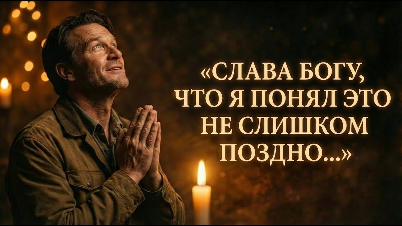 Песня о родителях, их молитвах и любви, которая ведёт нас по жизни #gospelmusic #christiansong
