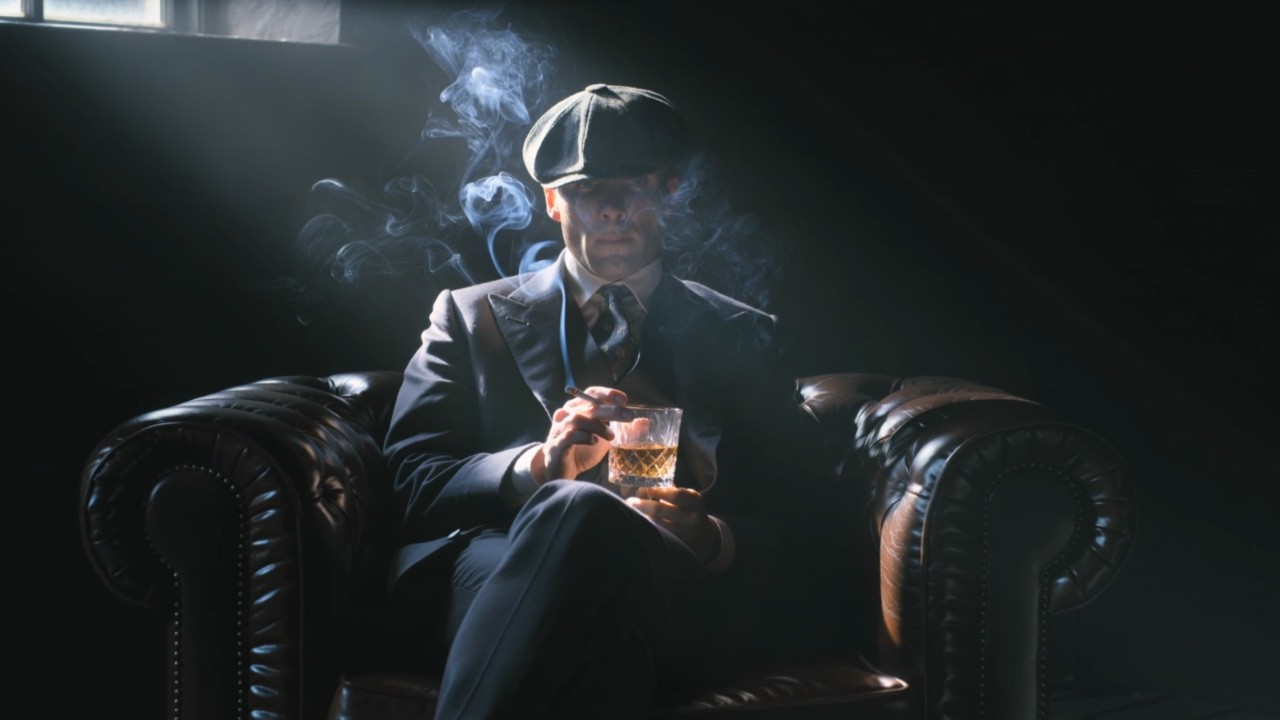 Don't Fold | Brotherhood Blues