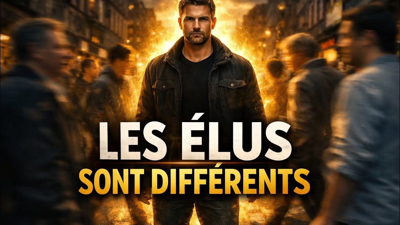 ⚠️ LES ÉLUS NE PASSENT JAMAIS INAPERÇUS DANS LA RUE… VOICI POURQUOI